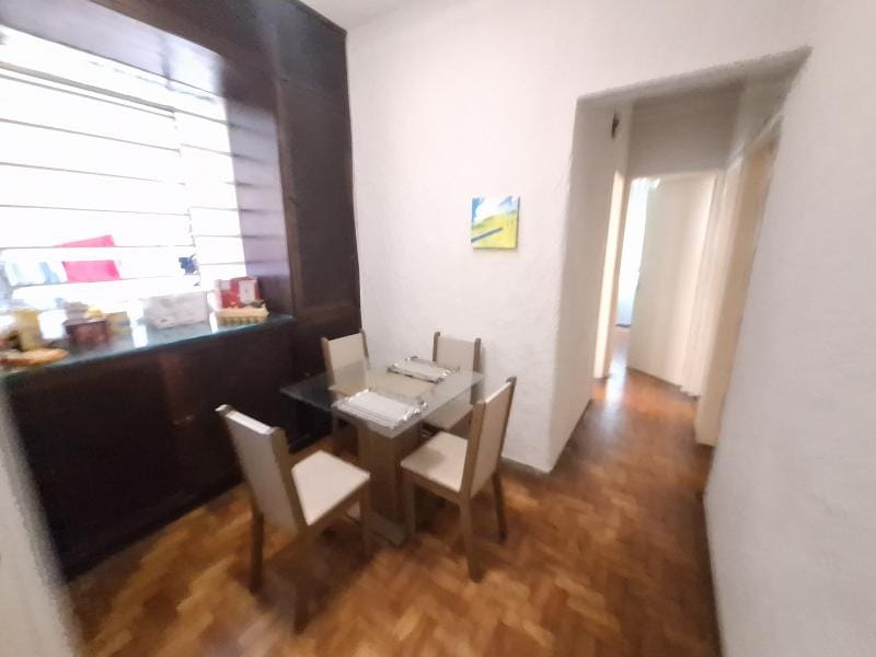 Foto da cozinha