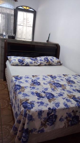 Foto do quarto