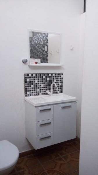 Foto do quarto