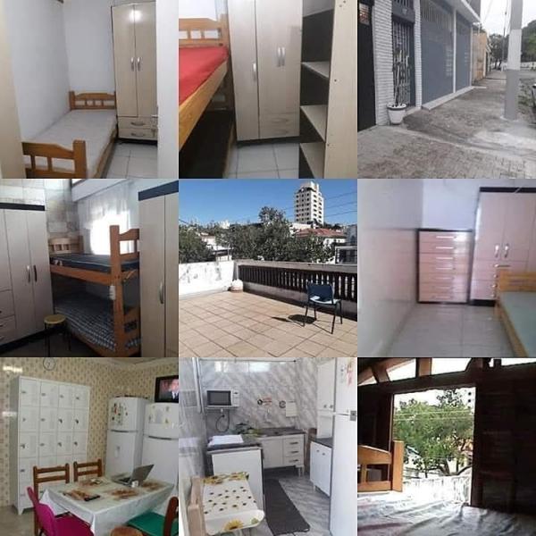 Foto do quarto