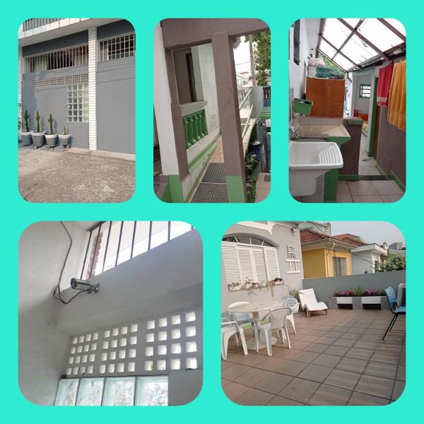 Foto do quarto