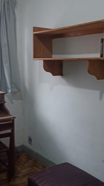 Foto do quarto