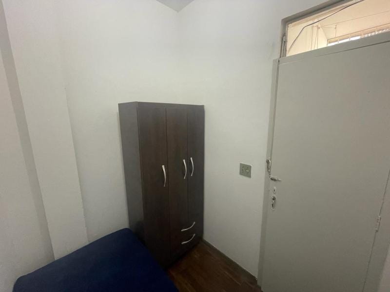 Foto da cozinha