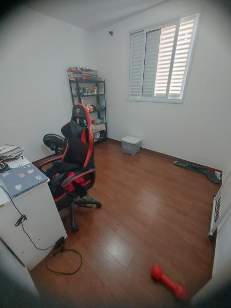 Foto da cozinha