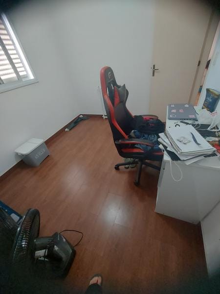 Foto do quarto