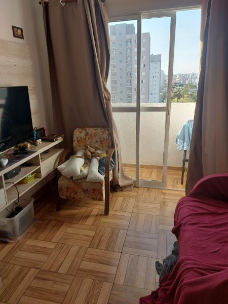 Foto do quarto