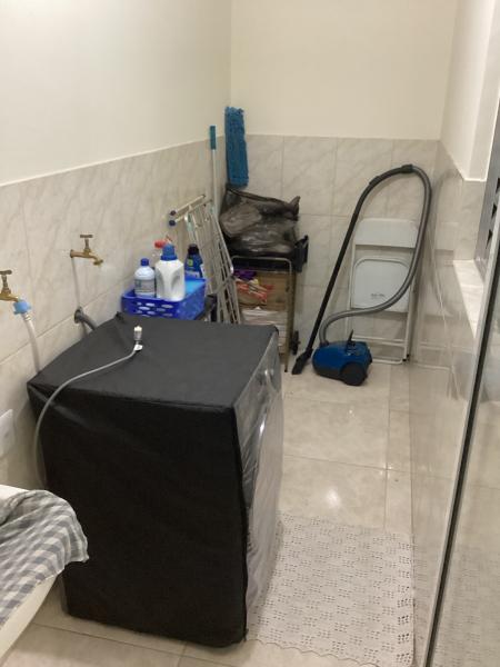 Foto da cozinha
