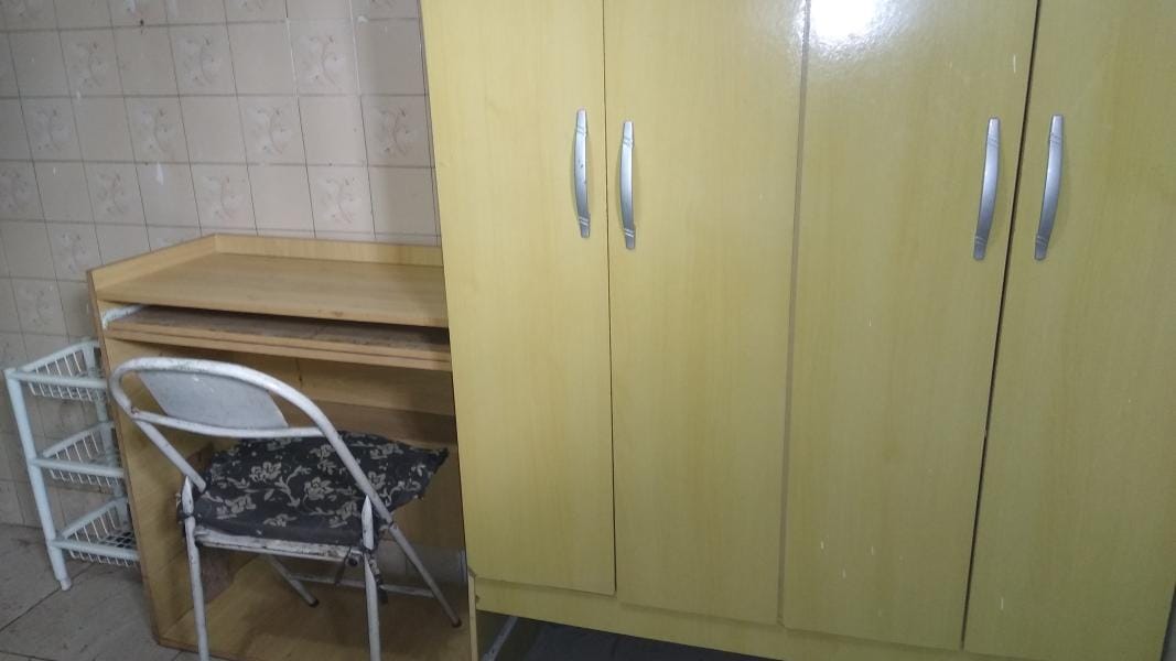 Foto do quarto