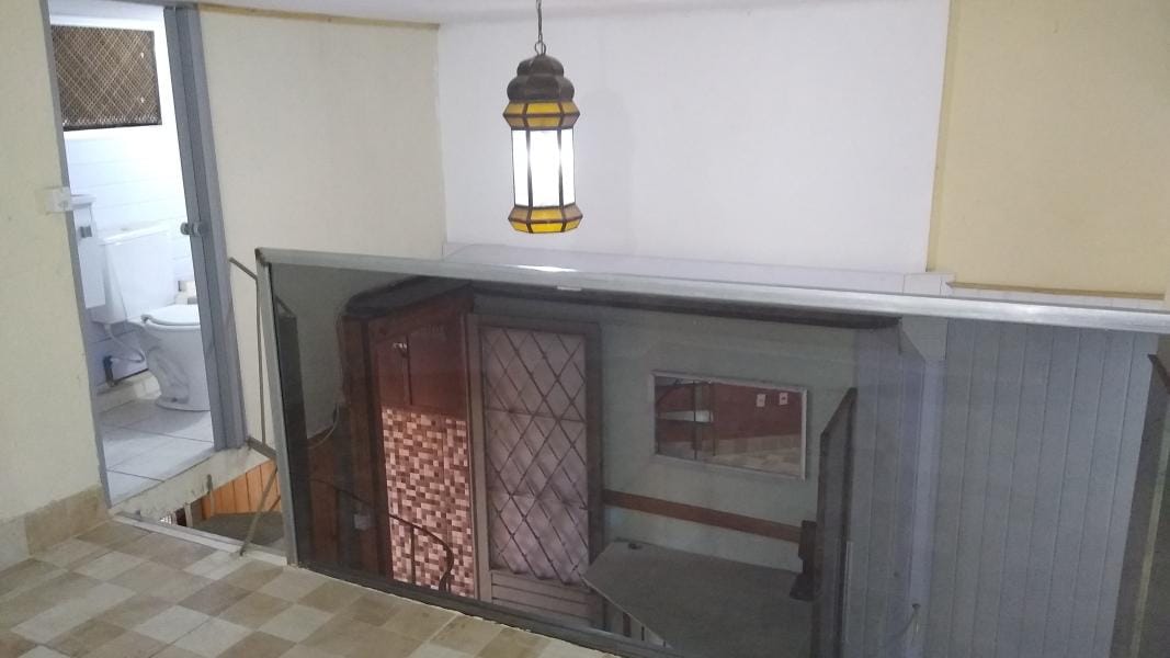 Foto do quarto