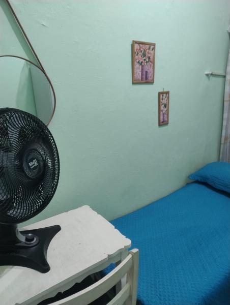 Foto do banheiro