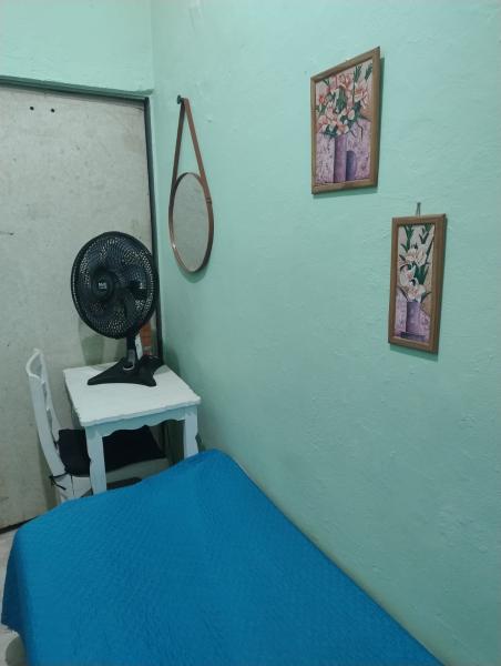 Foto do quarto