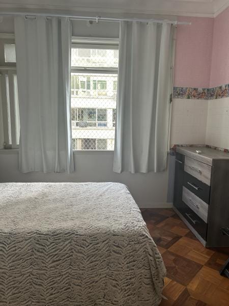 Foto do quarto