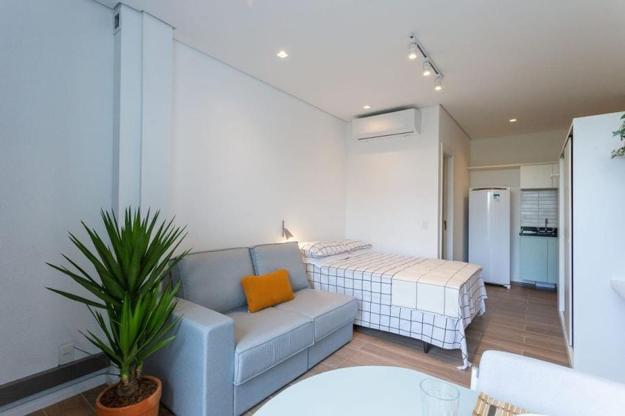 Foto do quarto