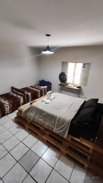 Foto do quarto