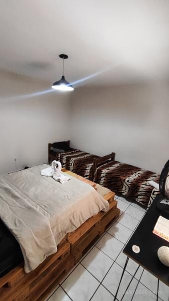 Foto do quarto