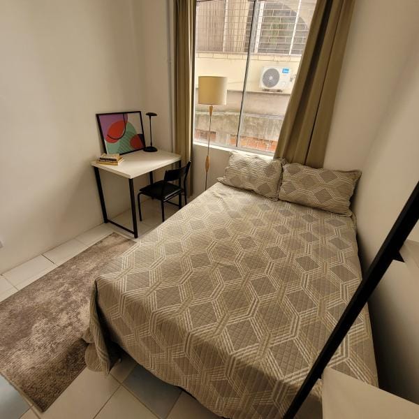 Foto do quarto