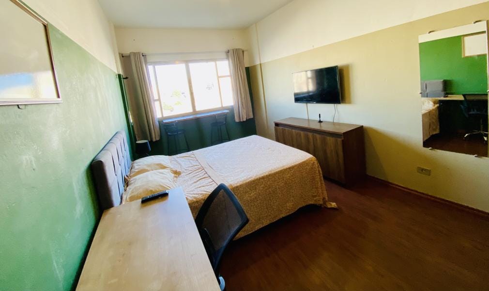 Foto do quarto