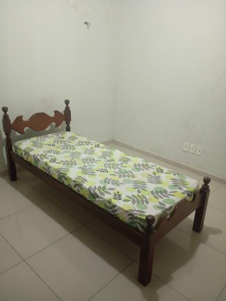 Foto do banheiro
