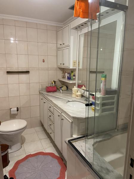 Foto do banheiro