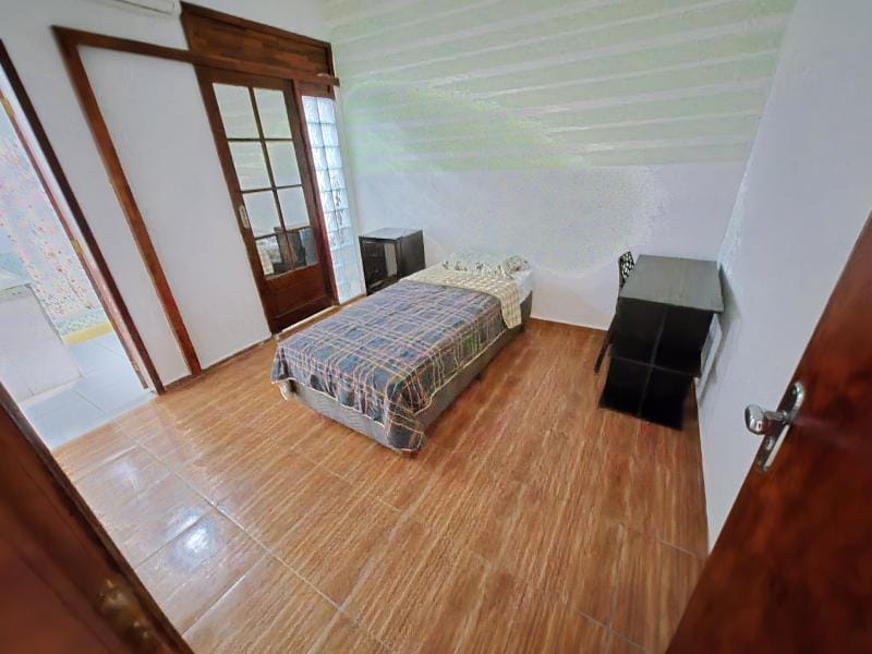 Foto do quarto