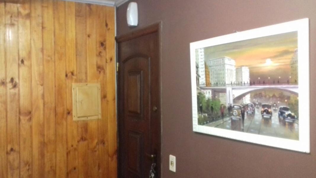 Foto do quarto