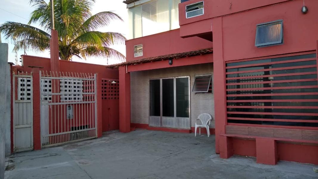 Foto do quarto