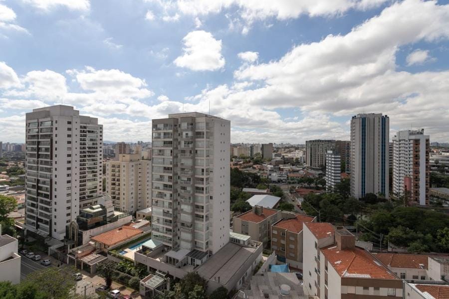 Foto do banheiro