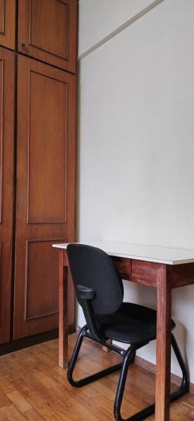 Foto do quarto