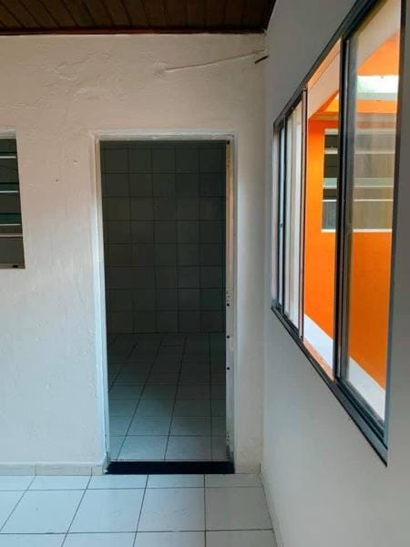 Foto do banheiro