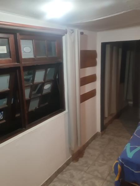 Foto da cozinha