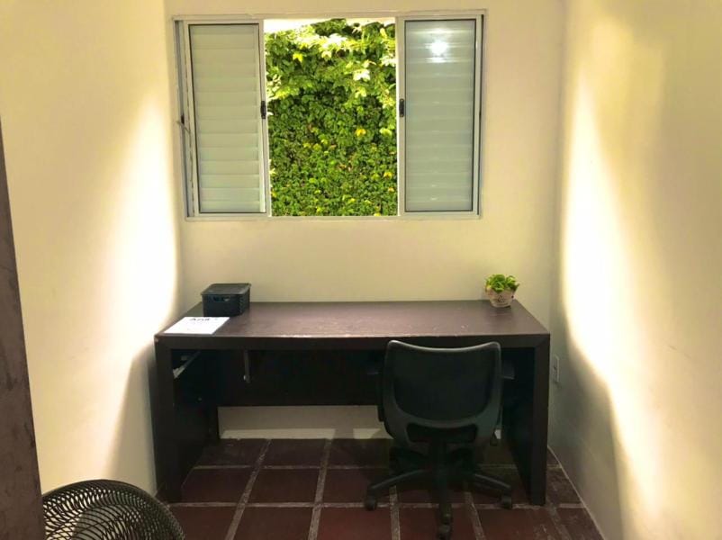 Foto do quarto