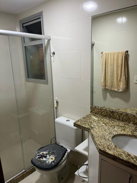 Foto do banheiro