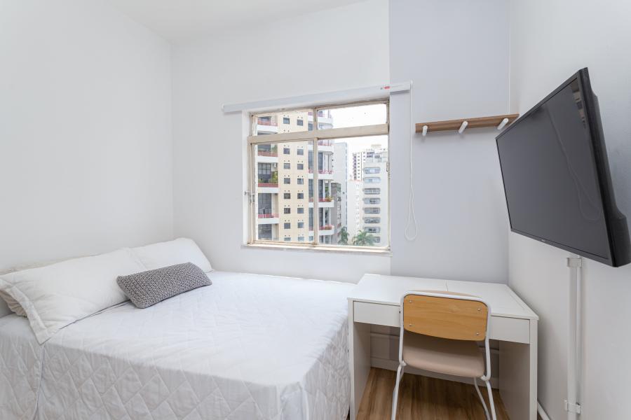 Foto do quarto