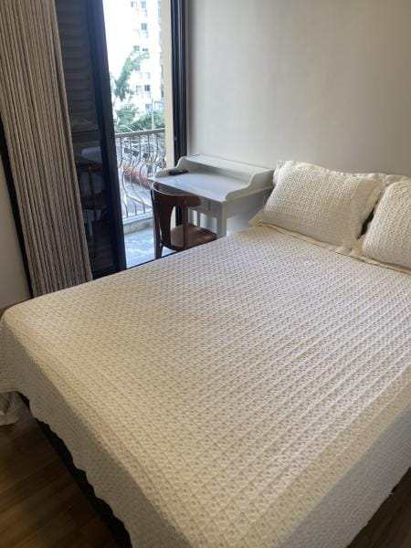 Foto do quarto