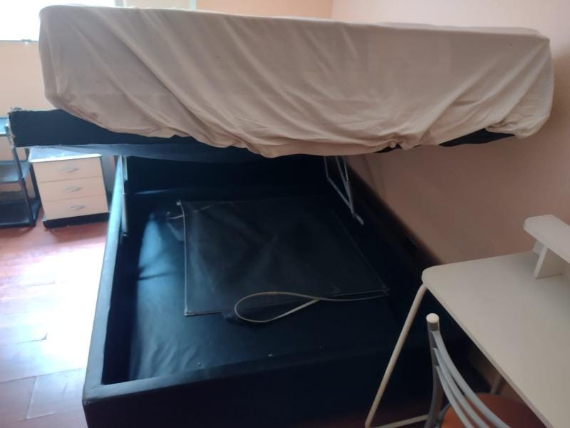 Foto do quarto