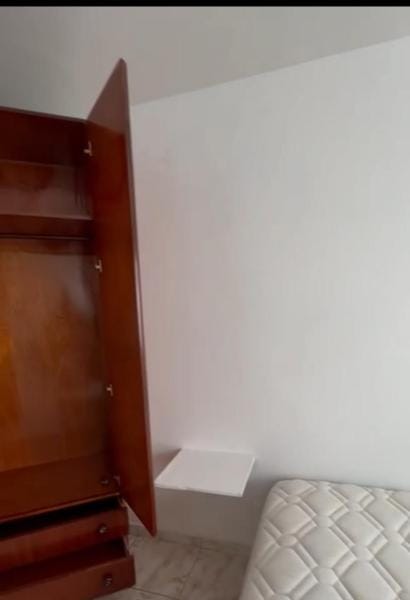 Foto do banheiro