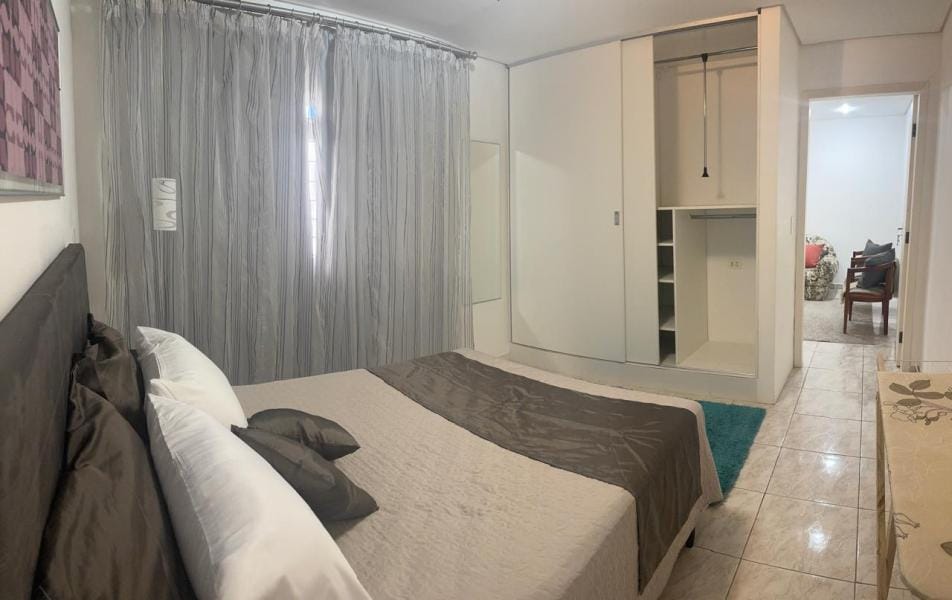 Foto do quarto