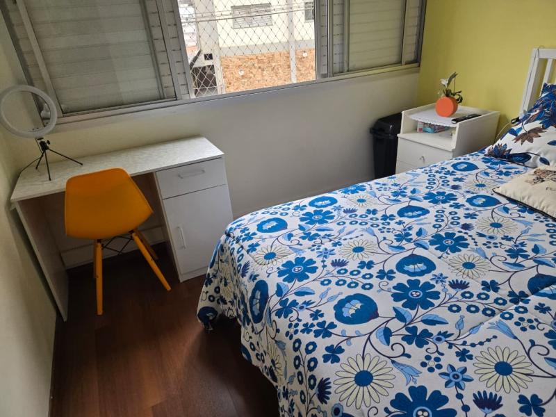Foto do quarto
