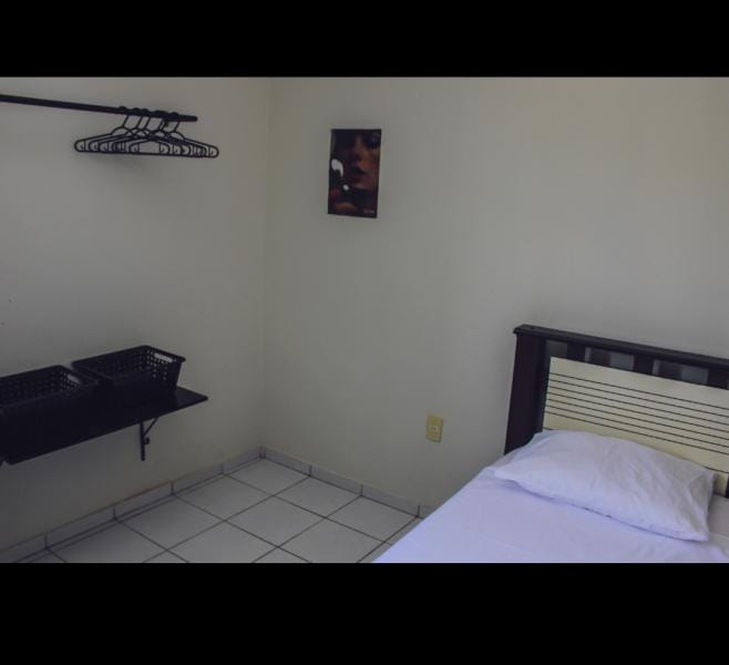 Foto do quarto