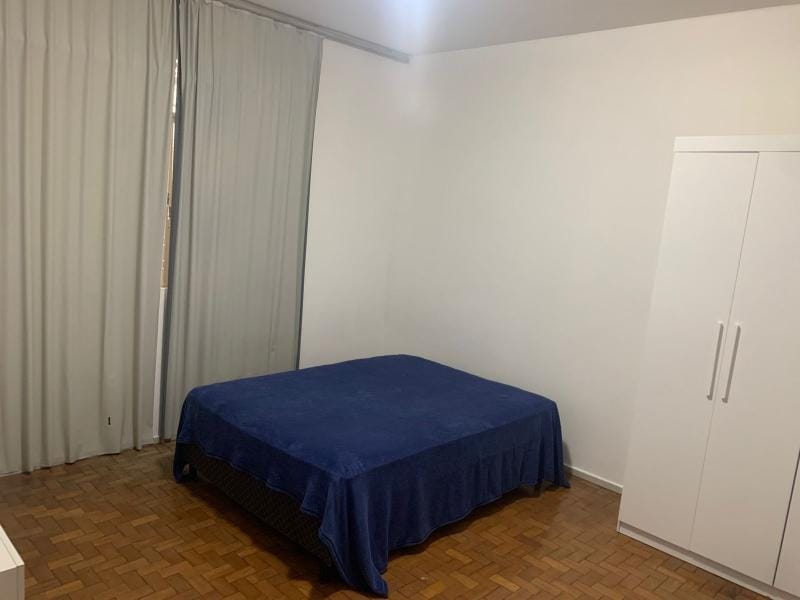 Foto do banheiro