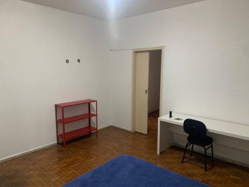 Foto do quarto