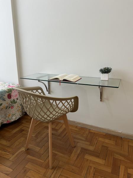 Foto do quarto
