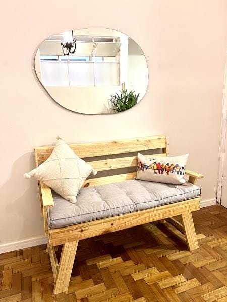 Foto do quarto