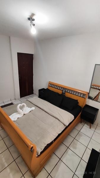 Foto do banheiro