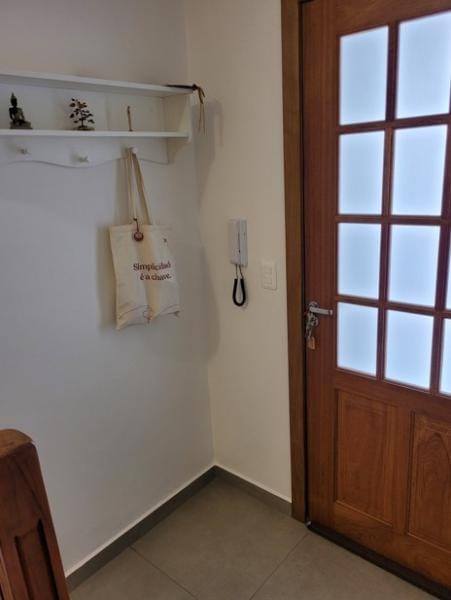 Foto do quarto