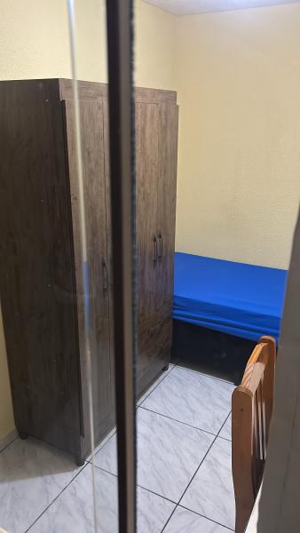 Foto do quarto