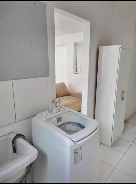 Foto da cozinha