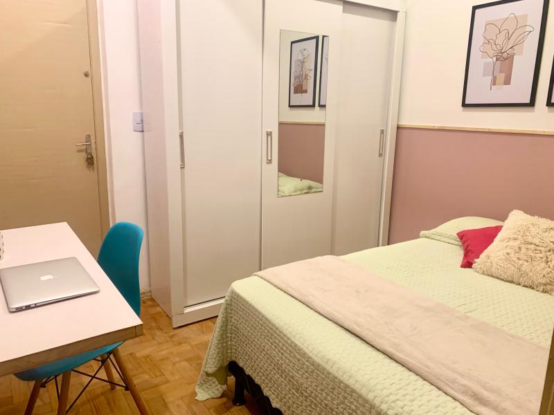Foto do quarto