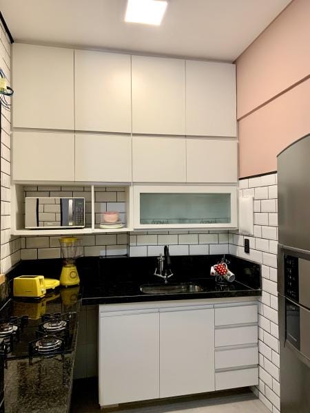 Foto do quarto