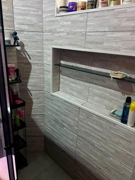 Foto da cozinha